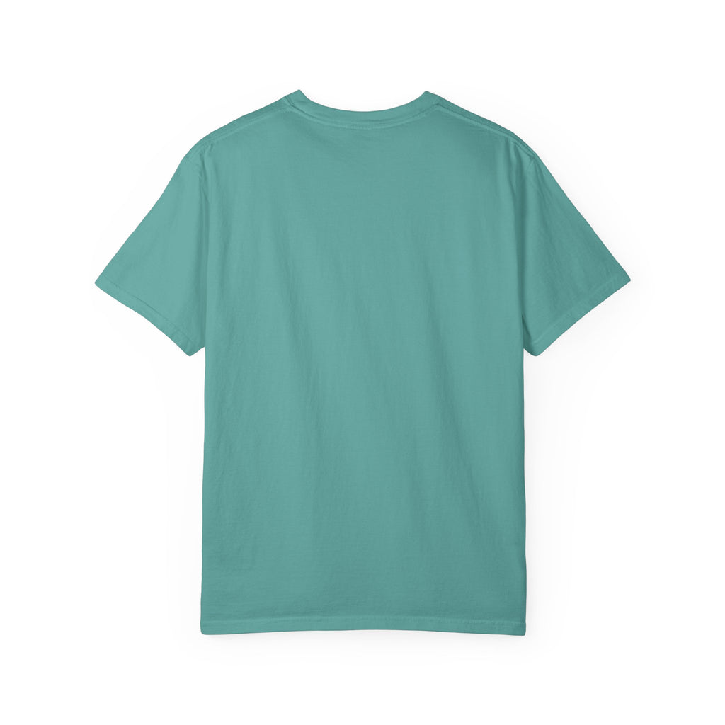 Local Egg Dealer Chicken T-Shirt — Farmhouse Hen Graphic Tee