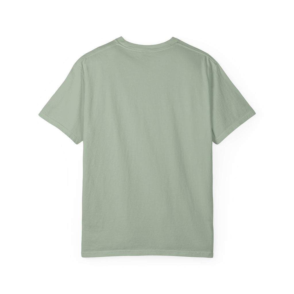 Local Egg Dealer Chicken T-Shirt — Farmhouse Hen Graphic Tee