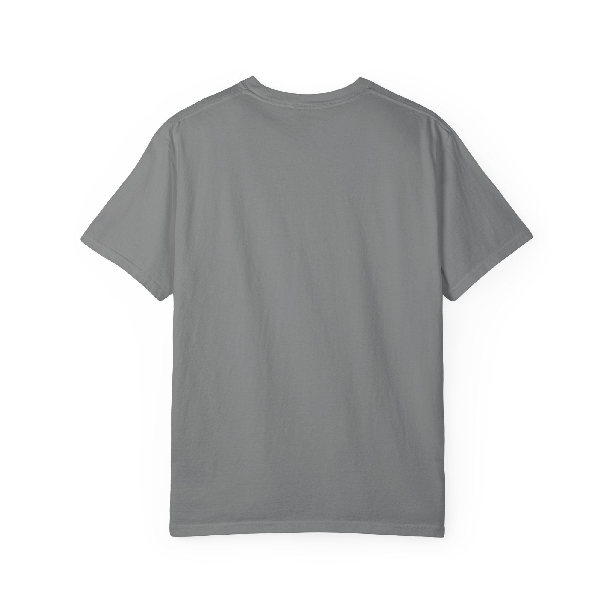 Coal Miner's Wife T-Shirt — "Heavy Love, Heavier Worry" Graphic Tee