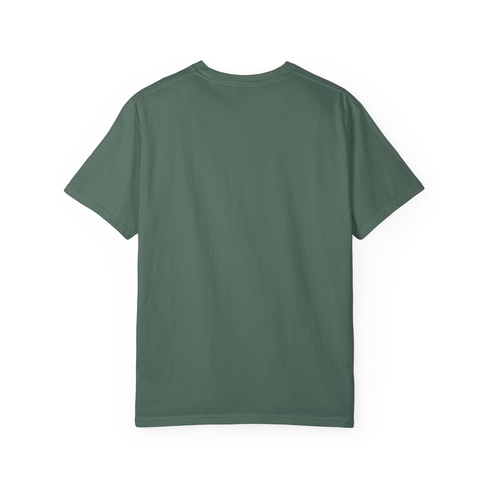 Local Egg Dealer Chicken T-Shirt — Farmhouse Hen Graphic Tee